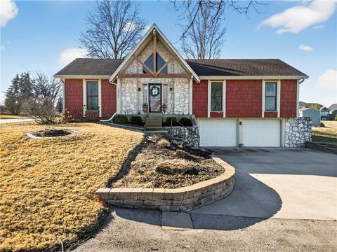 10500 W 167th Street, Overland Park, KS 66221 - MLS#: 2592031
