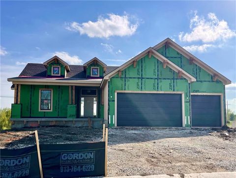 13021 W 174th Place, Overland Park, KS 66221 - MLS#: 2537046