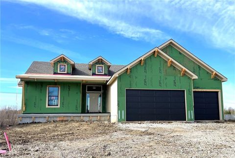 13021 W 174th Place, Overland Park, KS 66221 - MLS#: 2537046