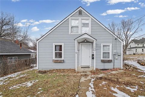 102 W Black Diamond Street, Richmond, MO 64085 - #: 2598701