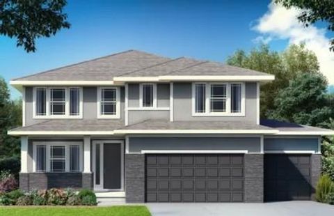 1800 SW Arbormist Drive Lee's Summit MO 64082