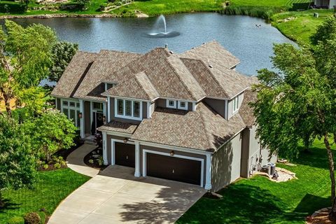 24107 W 68th Street Shawnee KS 66226