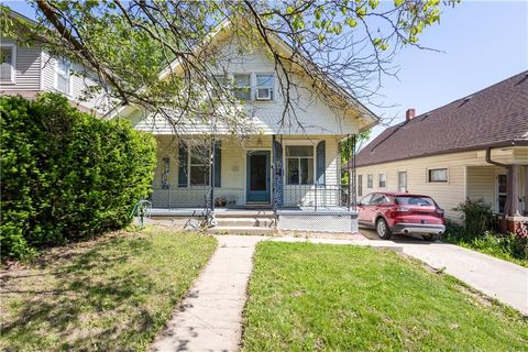 2617 Duncan Street, St Joseph, MO 64507 - MLS#: 2549018