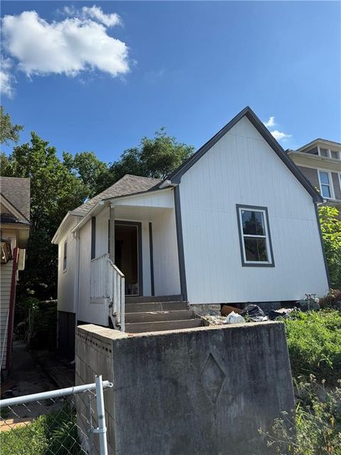 931 Sandusky Avenue, Kansas City, KS 66101 - MLS#: 2585374
