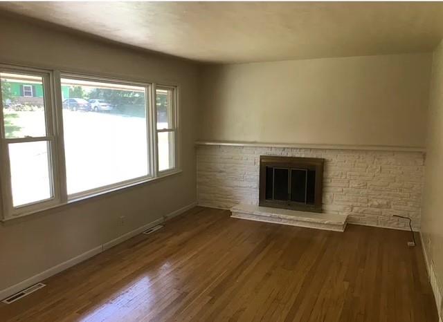 12603 E Erickson Road