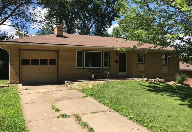 12603 E Erickson Road