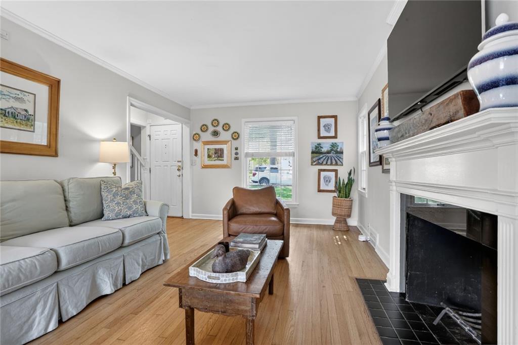5500 Falmouth Road