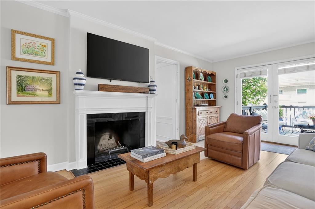 5500 Falmouth Road