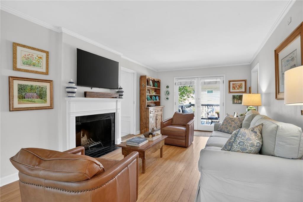 5500 Falmouth Road