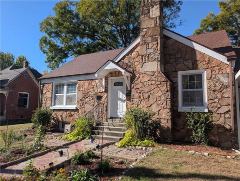 Photo of 212 N Main Street, Holden, MO 64040 (MLS # 2584362)