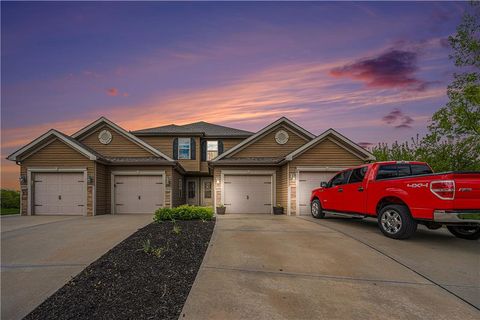 11684 N Ewing Avenue Kansas City MO 64156