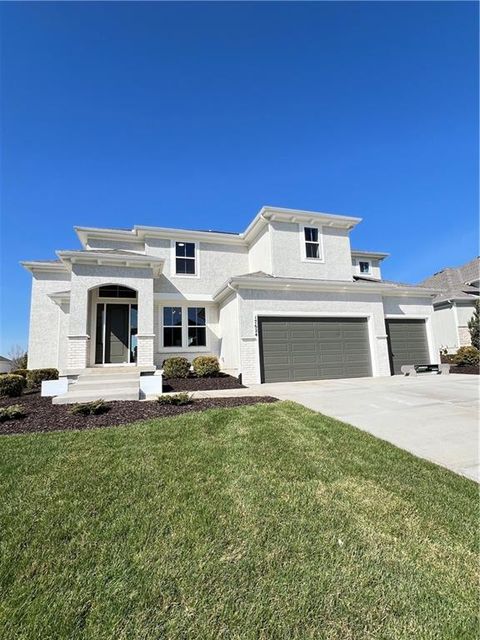 17624 High Street Overland Park KS 66085