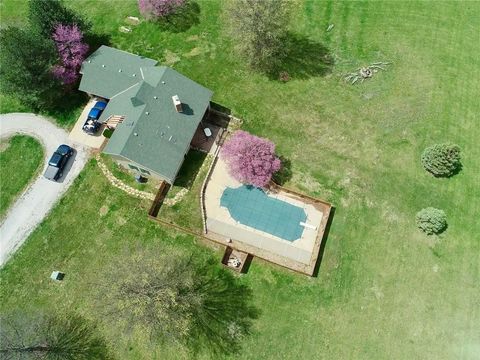 8820a W 247th Street, Louisburg, KS 66053 - MLS#: 2542934