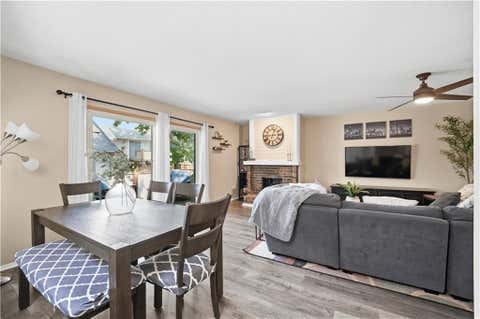 Photo of 10991 Gillette Street, Overland Park, KS 66210 (MLS # 2637136)