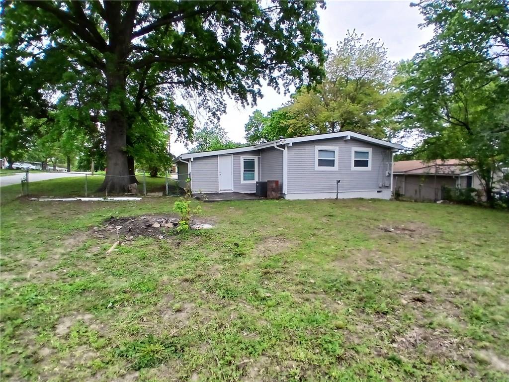 1029 Shearer Road