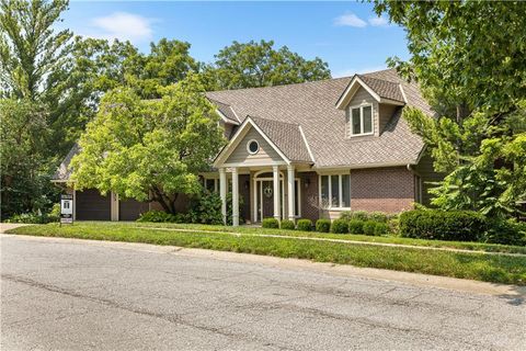 12380 Summit Street Kansas City MO 64145