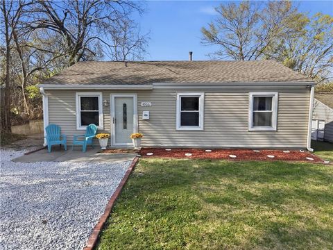 4906 Alma Avenue, Kansas City, KS 66106 - MLS#: 2602334