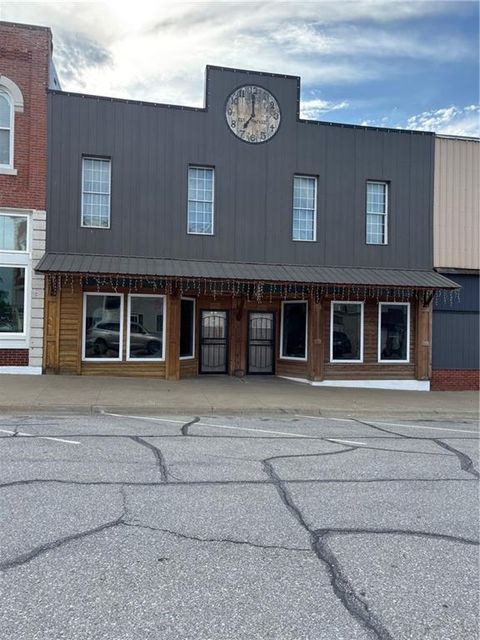 115 N 3rd St, Burlington, KS 66839 - MLS#: 2551652