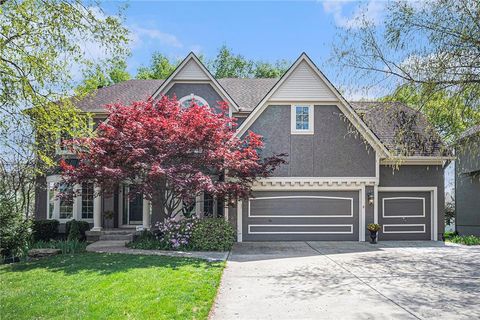 14475 Chadwick Street, Leawood, KS 66224 - MLS#: 2539571