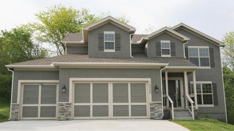 5554 Thousand Oaks Drive Parkville MO 64152