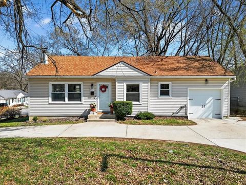 5501 Roe Avenue, Roeland Park, KS 66205 - MLS#: 2606244
