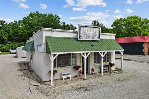 307 Wollard Boulevard, Richmond, MO 64085 - #: 2491835