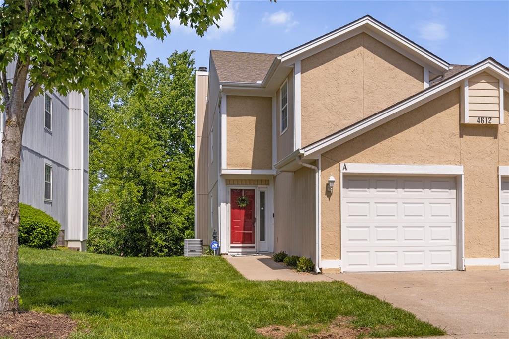 4612 NE Whispering Winds Drive A