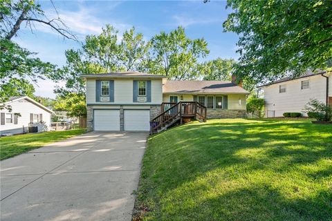 10602 E 79th Terrace, Raytown, MO 64138 - MLS#: 2612494