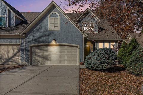 12605 Glenwood Street, Leawood, KS 66209 - MLS#: 2581811