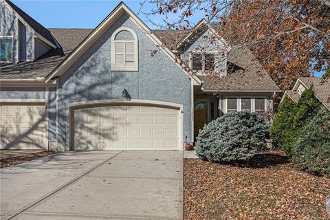 12605 Glenwood Street, Leawood, KS 66209 - MLS#: 2581811