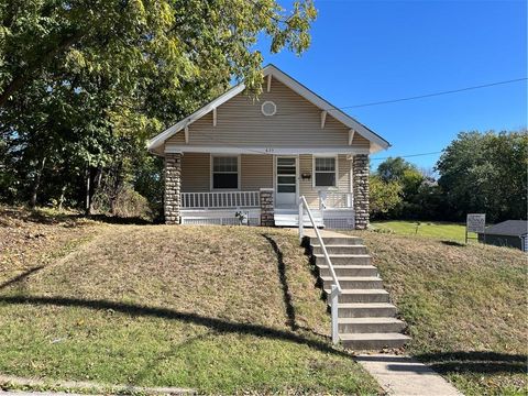 635 N 31 Street Kansas City KS 66102
