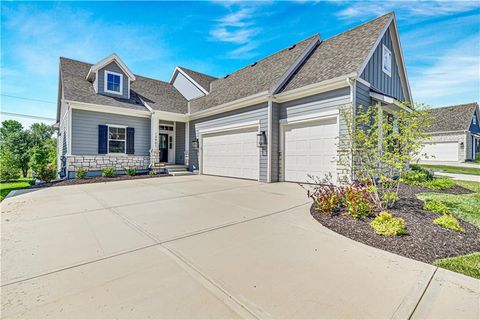 13461 W 174th Place, Overland Park, KS 66221 - MLS#: 2521210