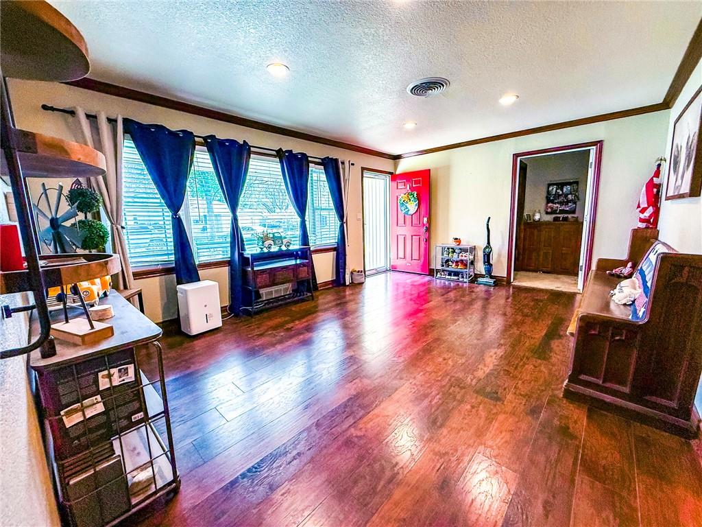 507 Hobson Drive