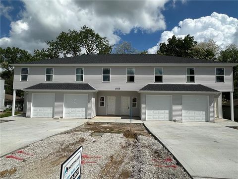 6105 NW Casper Drive Parkville MO 64152