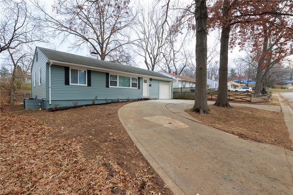 2507 S Arlington Avenue