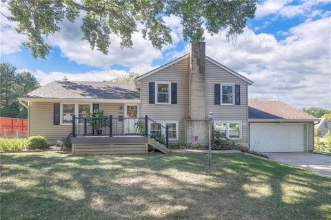 11100 McGee Street, Kansas City, MO 64114 - MLS#: 2575859