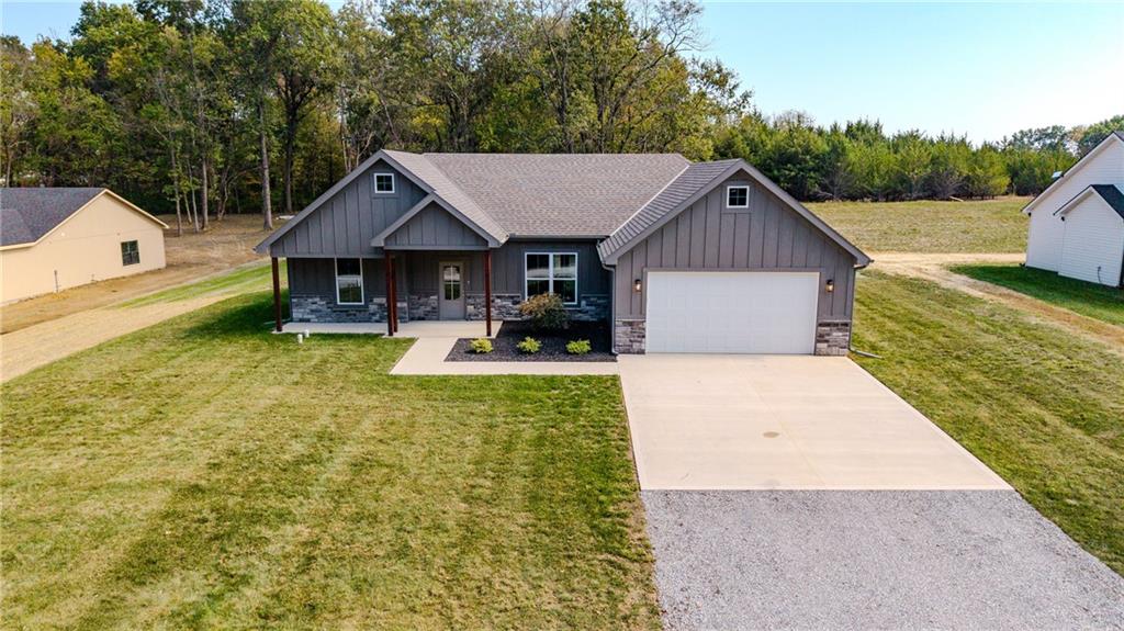 331 NE 21st Road