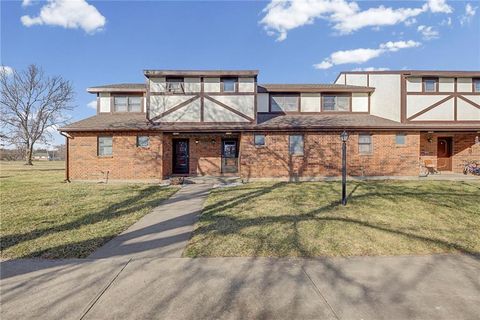 1103 Jeff Circle, Paola, KS 66071 - MLS#: 2602601