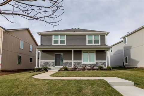16849 W 164th Terrace Olathe KS 66062