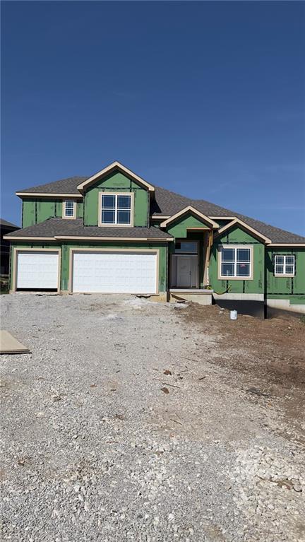 12706 W 171st Terrace, Overland Park, KS 66221 - MLS#: 2643981
