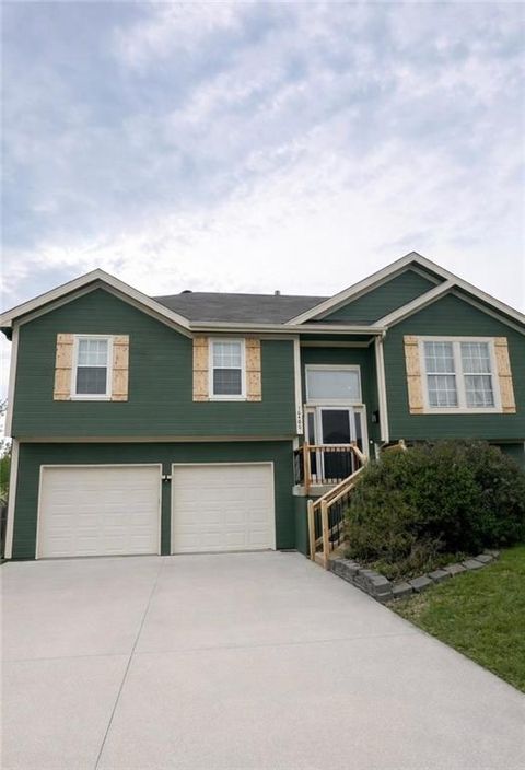 16400 Speaker Avenue Belton MO 64012