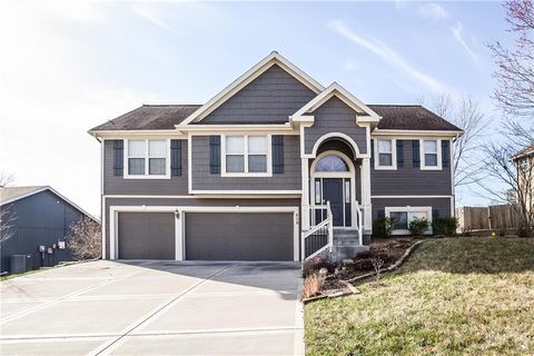 819 Susan Street, Kearney, MO 64060 - MLS#: 2606288