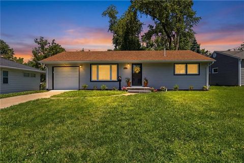12718 W 92 Street, Lenexa, KS 66215 - MLS#: 2624169