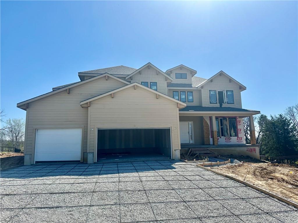 23814 Clear Creek Parkway