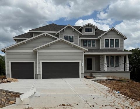 23814 Clear Creek Parkway Shawnee KS 66226