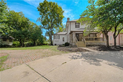 1315 E 75 Street, Kansas City, MO 64131 - #: 2635100