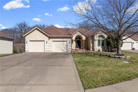 21304 E 37th Terrace Court S, Independence, MO 64057 - MLS#: 2602365