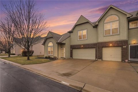 15722 W 61st Terrace, Shawnee, KS 66217 - MLS#: 2610569