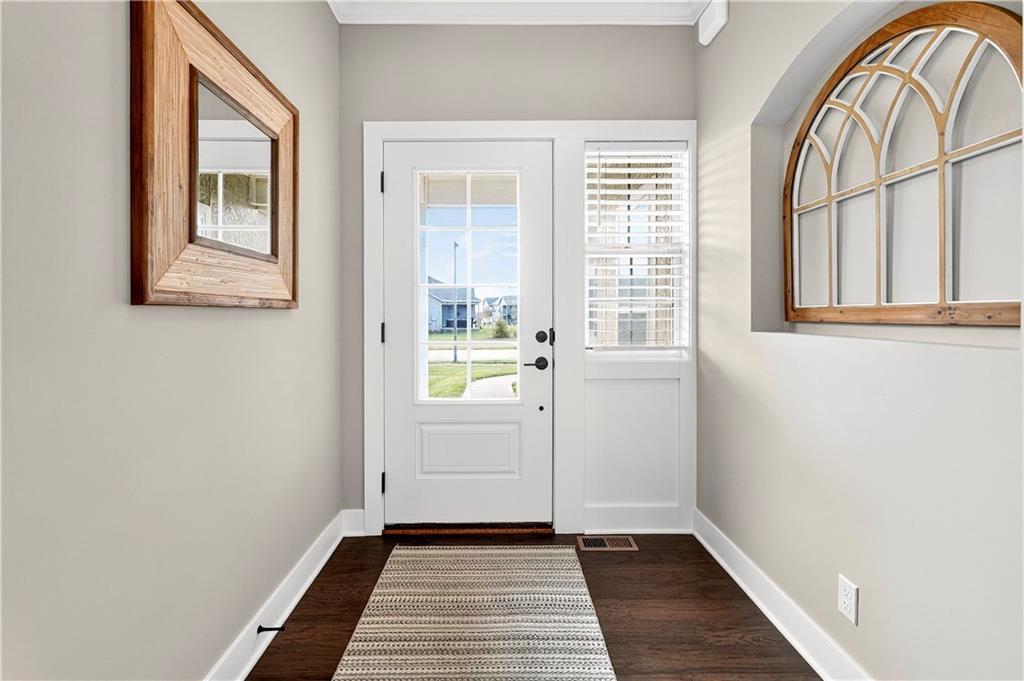 21920 W 82nd Terrace