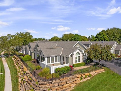 7153 Meadow View Street, Shawnee, KS 66227 - MLS#: 2570595